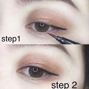 Miss Rudolf liquid eyeliner